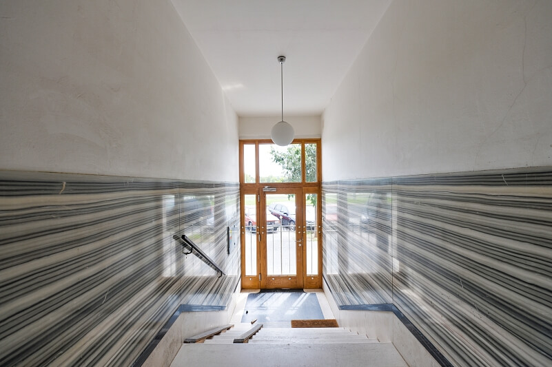 Milady Horákové, Bubeneč - Prague 7 | Rent, Apartment Two-bedroom (3+1), 131 m²