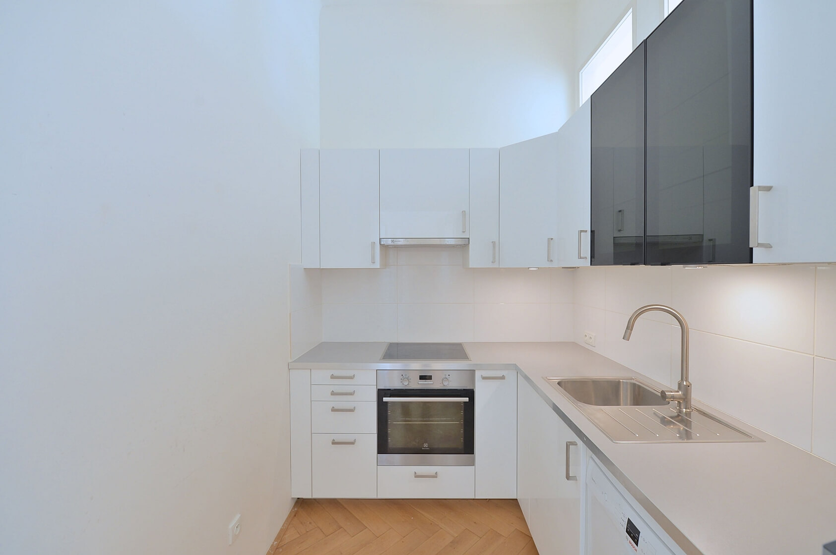 náměstí Bratří Synků, Nusle - Praha 4 | Pronájem, Byt 3+1, 64 m²