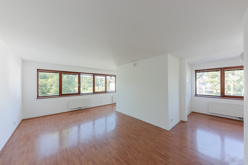 Hořínecká, Ďáblice - Prague 8 | Rent, Apartment Studio (1+kk), 78 m²