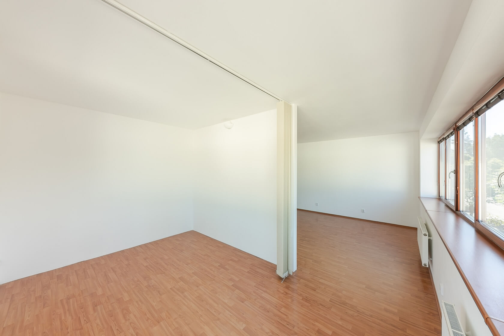 Hořínecká, Ďáblice - Praha 8 | Pronájem, Byt 1+kk, 78 m²