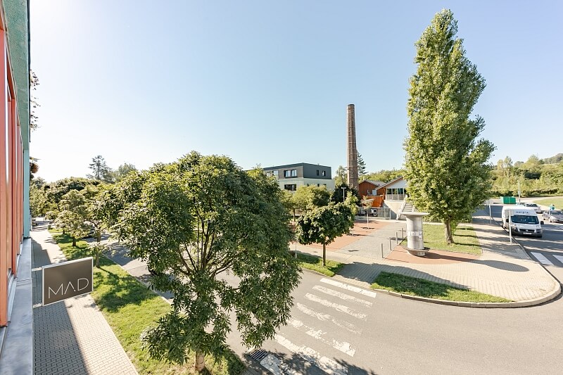 Hořínecká, Ďáblice - Praha 8 | Pronájem, Byt 1+kk, 78 m²