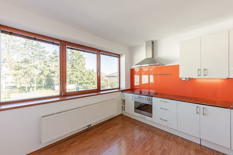 Hořínecká, Ďáblice - Prague 8 | Rent, Apartment Studio (1+kk), 78 m²