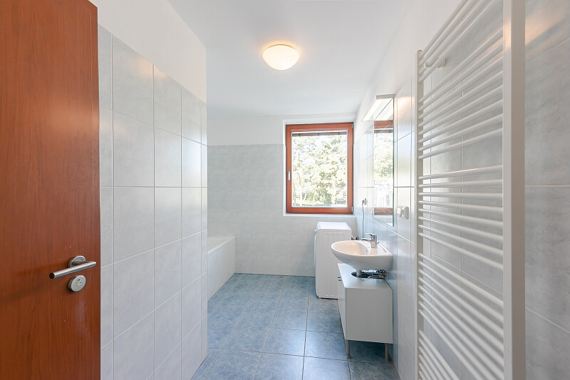 Hořínecká, Ďáblice - Prague 8 | Rent, Apartment Studio (1+kk), 78 m²