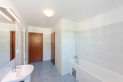 Hořínecká, Ďáblice - Prague 8 | Rent, Apartment Studio (1+kk), 78 m²