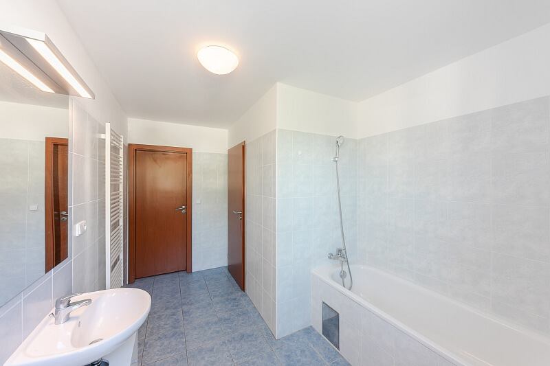 Hořínecká, Ďáblice - Prague 8 | Rent, Apartment Studio (1+kk), 78 m²