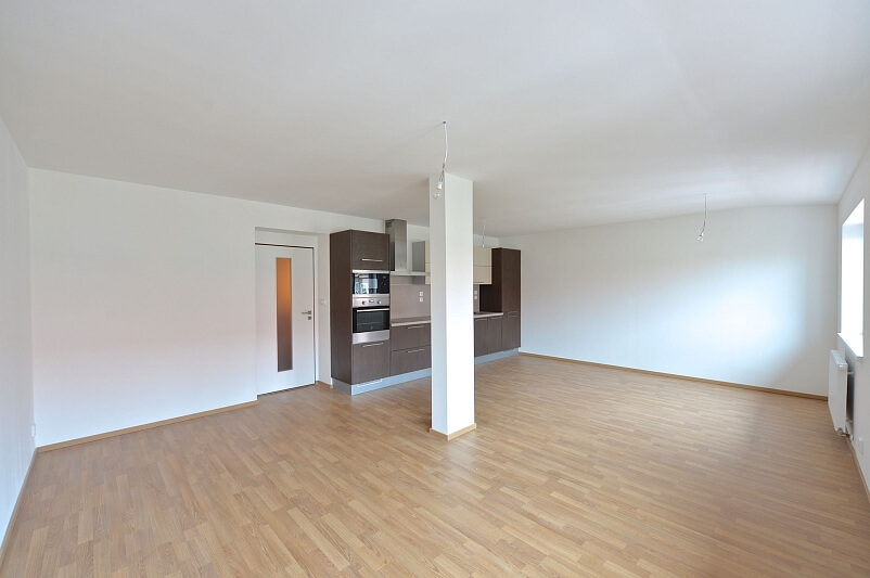 Ke Krči, Braník - Praha 4 | Pronájem, Byt 3+kk, 133 m²