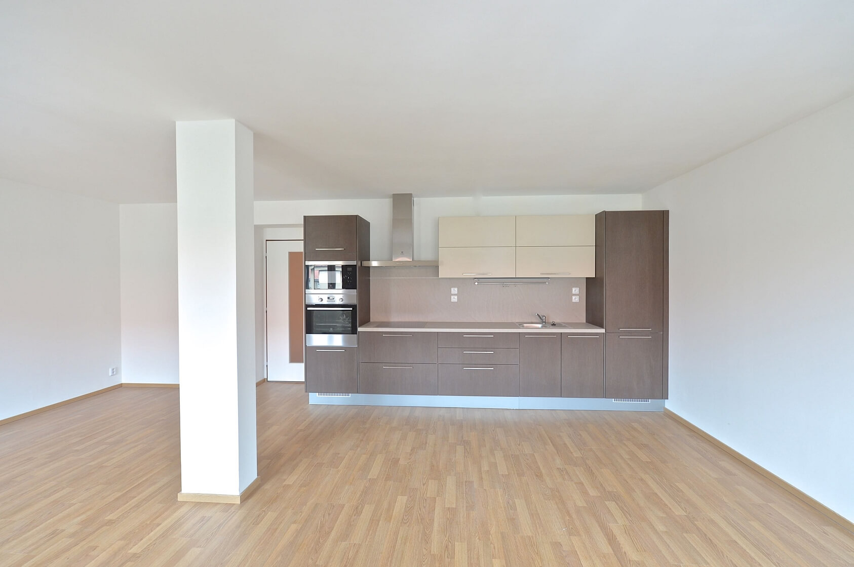 Ke Krči, Braník - Praha 4 | Pronájem, Byt 3+kk, 133 m²