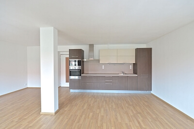 Ke Krči, Braník - Praha 4 | Pronájem, Byt 3+kk, 133 m²