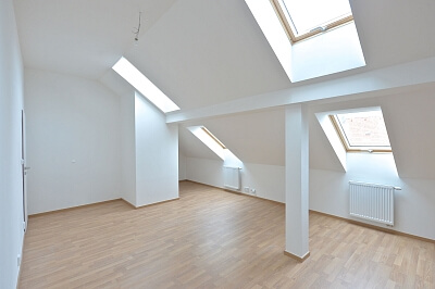 Ke Krči, Braník - Prague 4 | Rent, Apartment Two-bedroom (3+kk), 133 m²