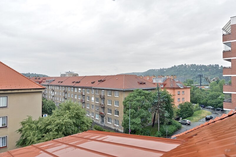 Ke Krči, Braník - Prague 4 | Rent, Apartment Two-bedroom (3+kk), 133 m²
