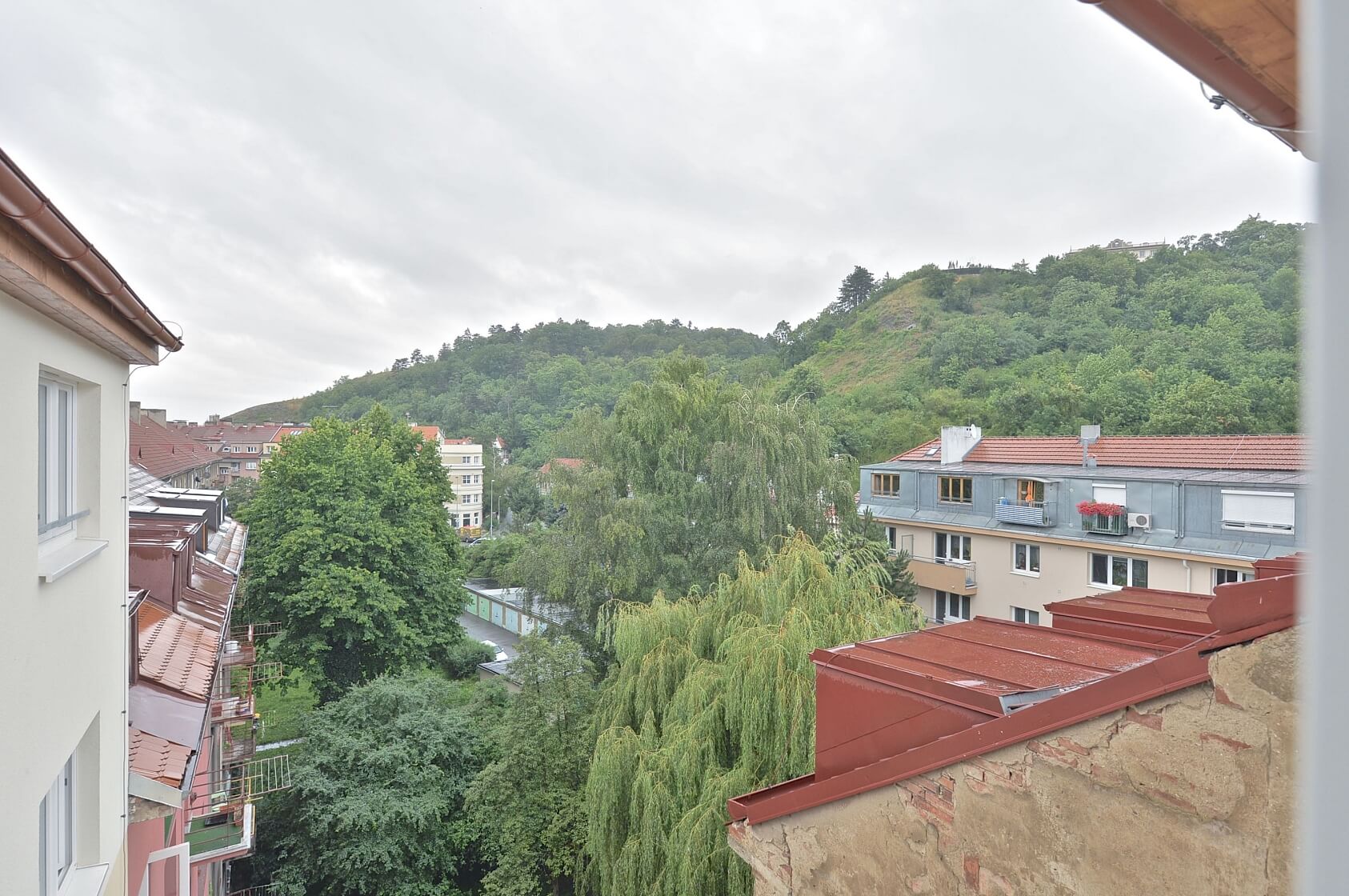 Ke Krči, Braník - Praha 4 | Pronájem, Byt 3+kk, 133 m²