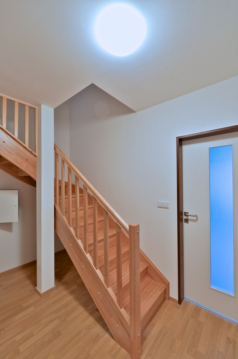 Ke Krči, Braník - Prague 4 | Rent, Apartment Two-bedroom (3+kk), 133 m²