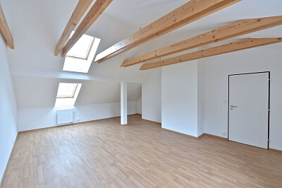 Ke Krči, Braník - Praha 4 | Pronájem, Byt 3+kk, 133 m²