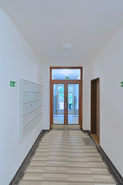 Ke Krči, Braník - Prague 4 | Rent, Apartment Two-bedroom (3+kk), 133 m²