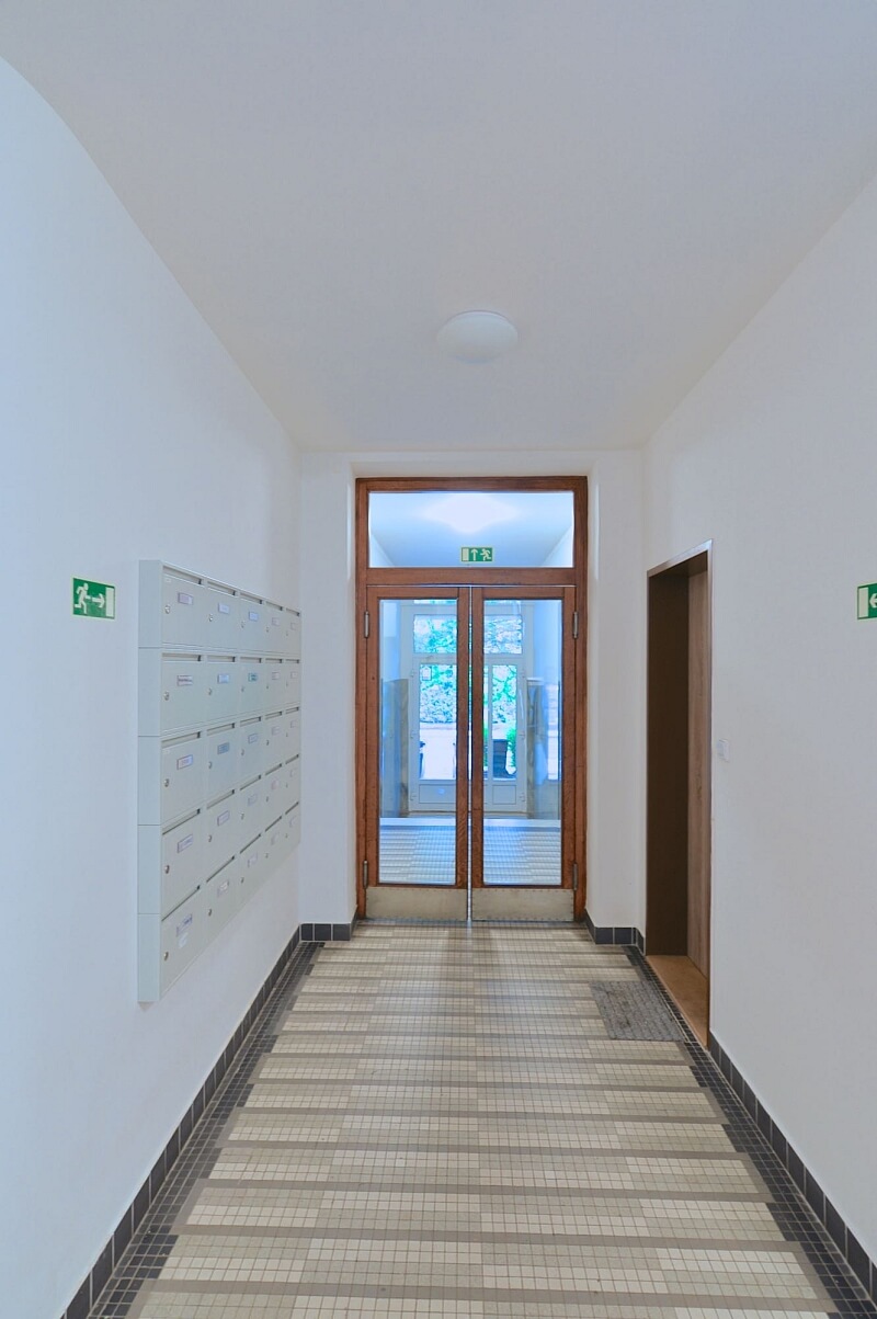 Ke Krči, Braník - Prague 4 | Rent, Apartment Two-bedroom (3+kk), 133 m²