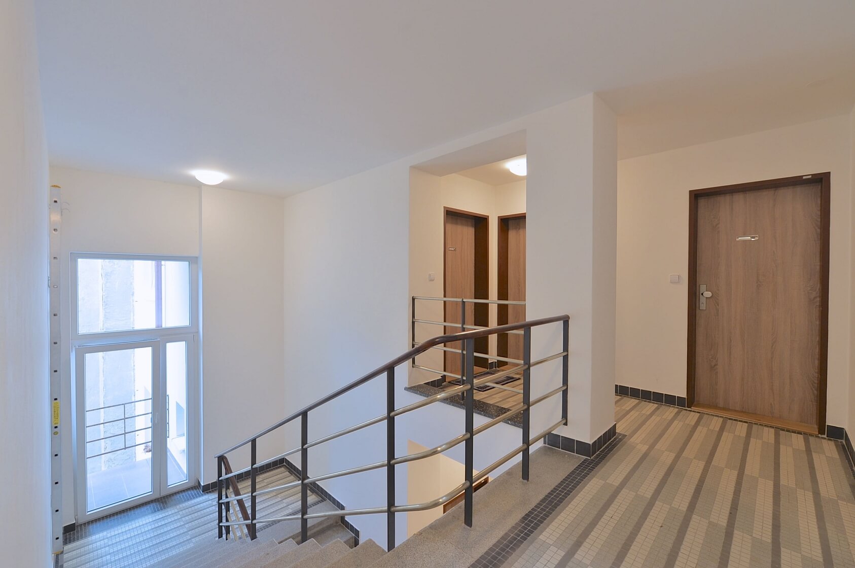 Ke Krči, Braník - Praha 4 | Pronájem, Byt 3+kk, 133 m²