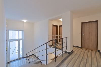 Ke Krči, Braník - Praha 4 | Pronájem, Byt 3+kk, 133 m²