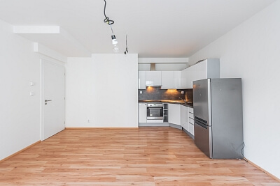 Stará cesta, Braník - Prague 4 | Rent, Apartment Three-bedroom (4+kk), 94 m²