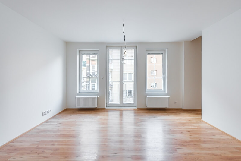 Stará cesta, Braník - Prague 4 | Rent, Apartment Three-bedroom (4+kk), 94 m²