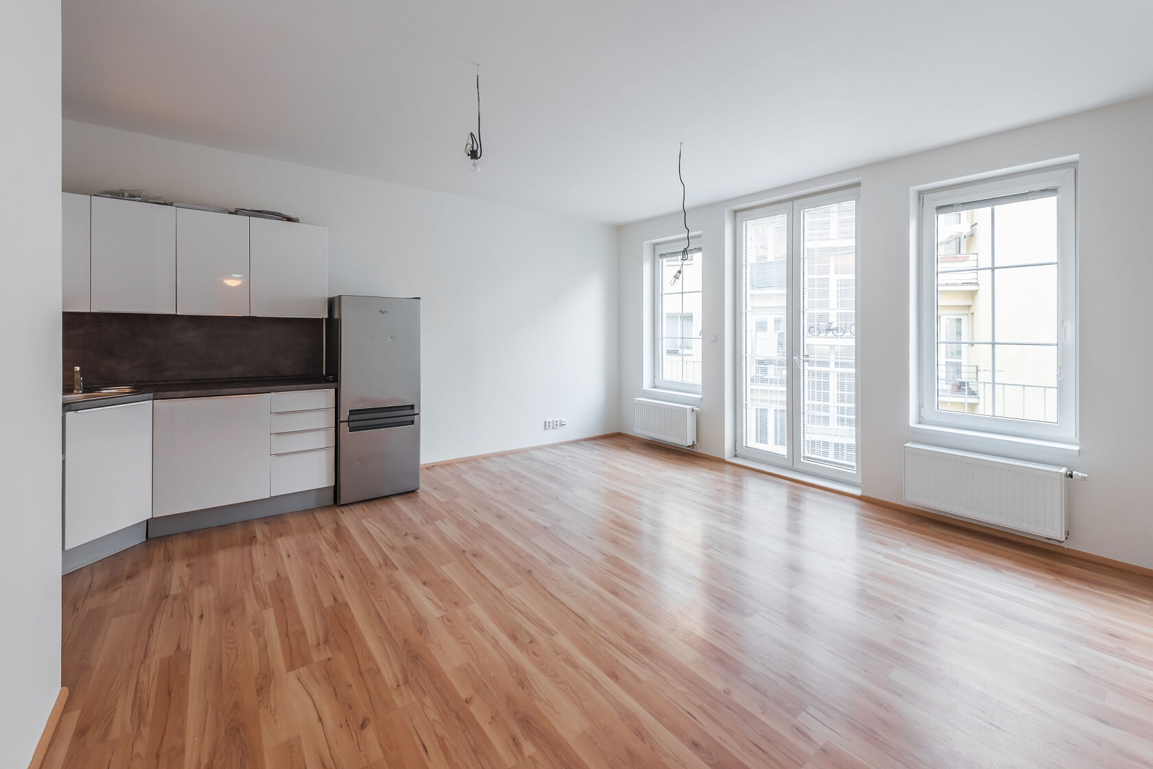Stará cesta, Braník - Praha 4 | Pronájem, Byt 4+kk, 94 m²