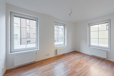 Stará cesta, Braník - Praha 4 | Pronájem, Byt 4+kk, 94 m²