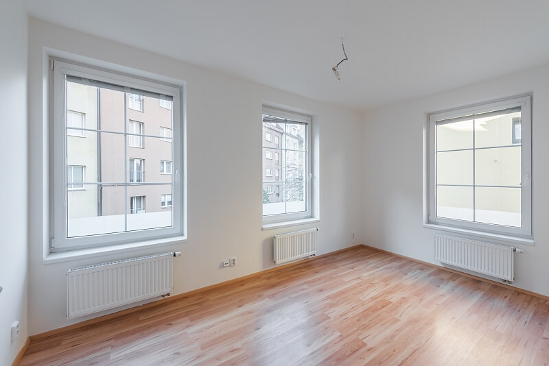 Stará cesta, Braník - Prague 4 | Rent, Apartment Three-bedroom (4+kk), 94 m²