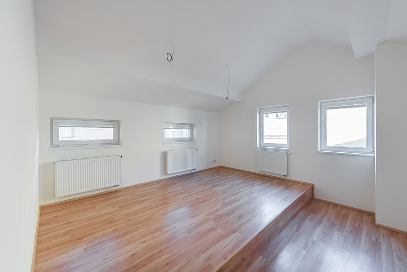 Stará cesta, Braník - Prague 4 | Rent, Apartment Three-bedroom (4+kk), 94 m²