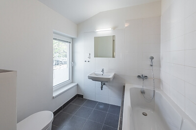 Stará cesta, Braník - Praha 4 | Pronájem, Byt 4+kk, 94 m²