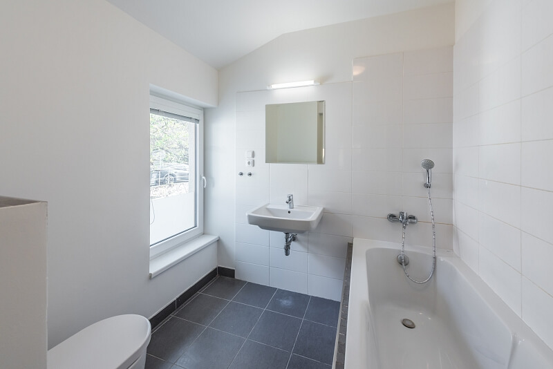 Stará cesta, Braník - Prague 4 | Rent, Apartment Three-bedroom (4+kk), 94 m²