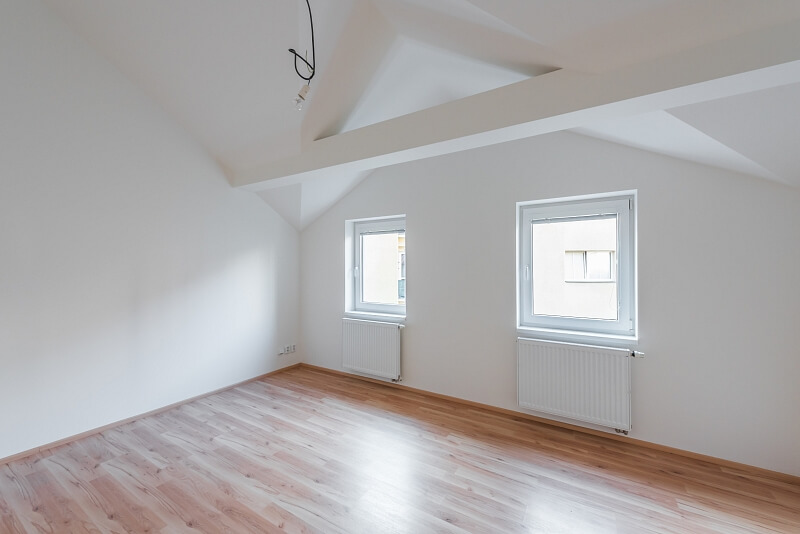Stará cesta, Braník - Prague 4 | Rent, Apartment Three-bedroom (4+kk), 94 m²
