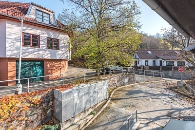 Stará cesta, Braník - Prague 4 | Rent, Apartment Three-bedroom (4+kk), 94 m²