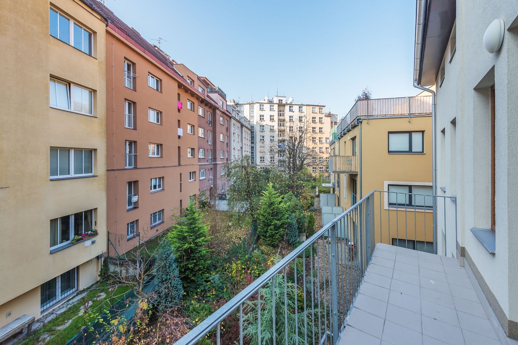 Stará cesta, Braník - Praha 4 | Pronájem, Byt 4+kk, 94 m²