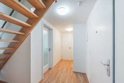 Stará cesta, Braník - Praha 4 | Pronájem, Byt 4+kk, 94 m²