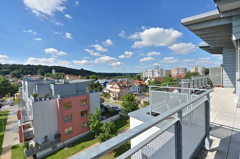Naardenská, Liboc - Prague 6 | Rent, Apartment Two-bedroom (3+kk), 155 m²