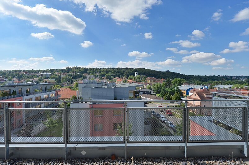 Naardenská, Liboc - Prague 6 | Rent, Apartment Two-bedroom (3+kk), 155 m²