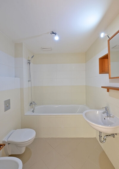 Naardenská, Liboc - Praha 6 | Pronájem, Byt 3+kk, 155 m²