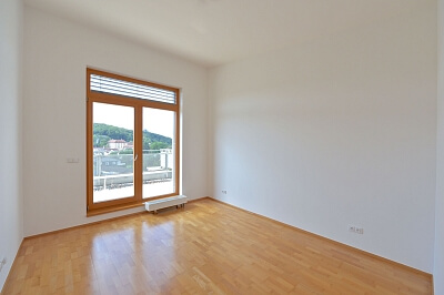 Naardenská, Liboc - Prague 6 | Rent, Apartment Two-bedroom (3+kk), 155 m²