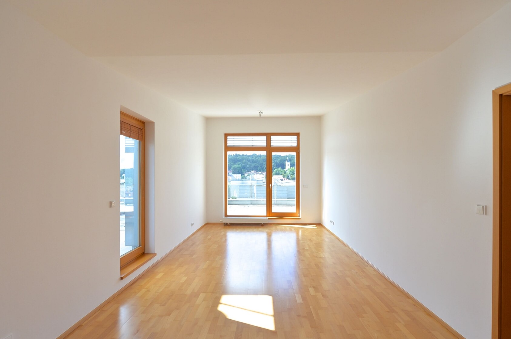 Naardenská, Liboc - Praha 6 | Pronájem, Byt 3+kk, 155 m²