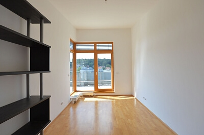 Naardenská, Liboc - Prague 6 | Rent, Apartment Two-bedroom (3+kk), 155 m²