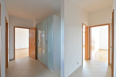 Naardenská, Liboc - Prague 6 | Rent, Apartment Two-bedroom (3+kk), 155 m²