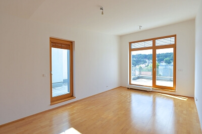 Naardenská, Liboc - Prague 6 | Rent, Apartment Two-bedroom (3+kk), 155 m²