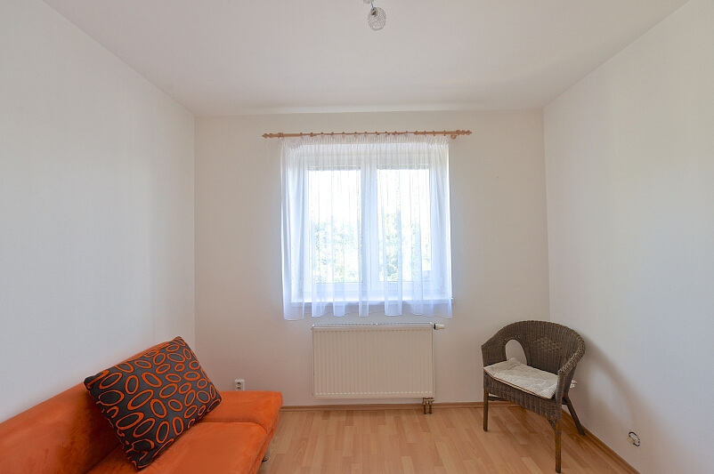 Za Mototechnou, Stodůlky - Prague 5 | Rent, House Five-bedroom (6+1), 330 m²