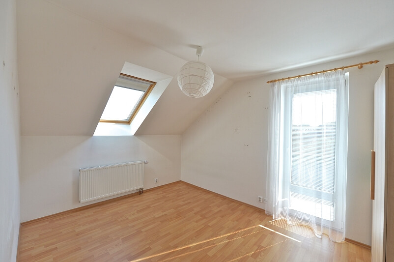 Za Mototechnou, Stodůlky - Prague 5 | Rent, House Five-bedroom (6+1), 330 m²