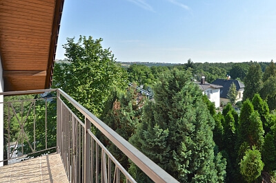 Za Mototechnou, Stodůlky - Praha 5 | Pronájem, Rodinný dům 6+1, 330 m²