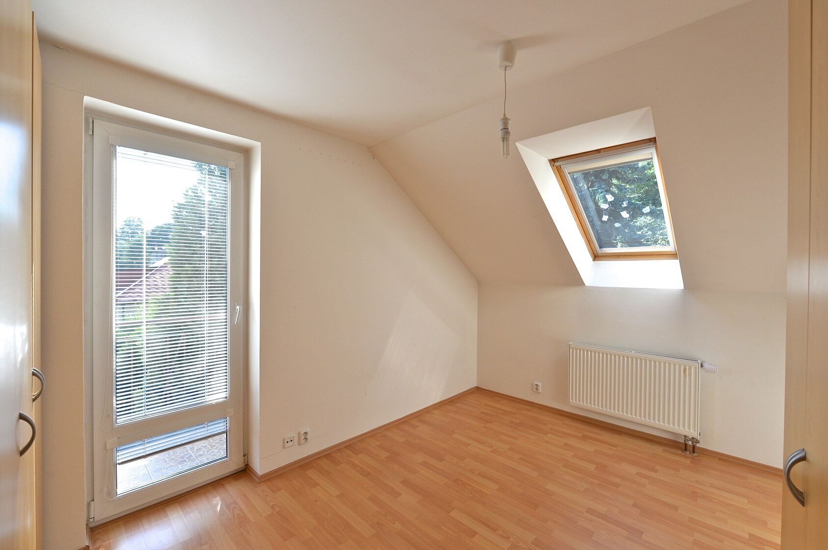 Za Mototechnou, Stodůlky - Prague 5 | Rent, House Five-bedroom (6+1), 330 m²