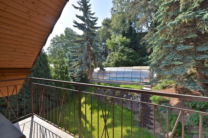 Za Mototechnou, Stodůlky - Praha 5 | Pronájem, Rodinný dům 6+1, 330 m²