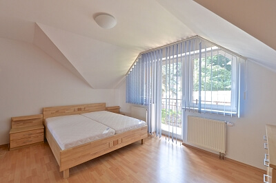Za Mototechnou, Stodůlky - Prague 5 | Rent, House Five-bedroom (6+1), 330 m²