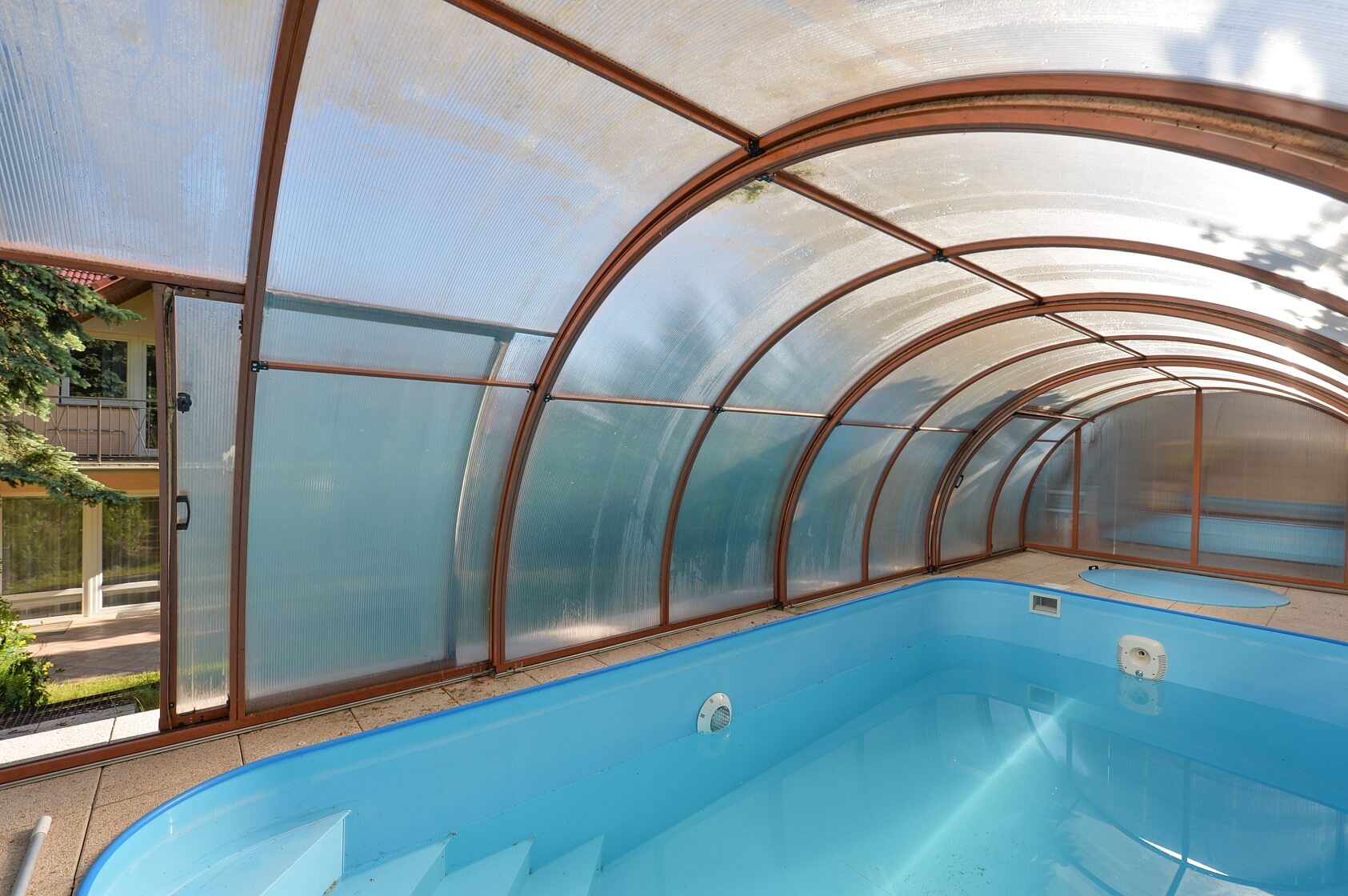 Za Mototechnou, Stodůlky - Praha 5 | Pronájem, Rodinný dům 6+1, 330 m²