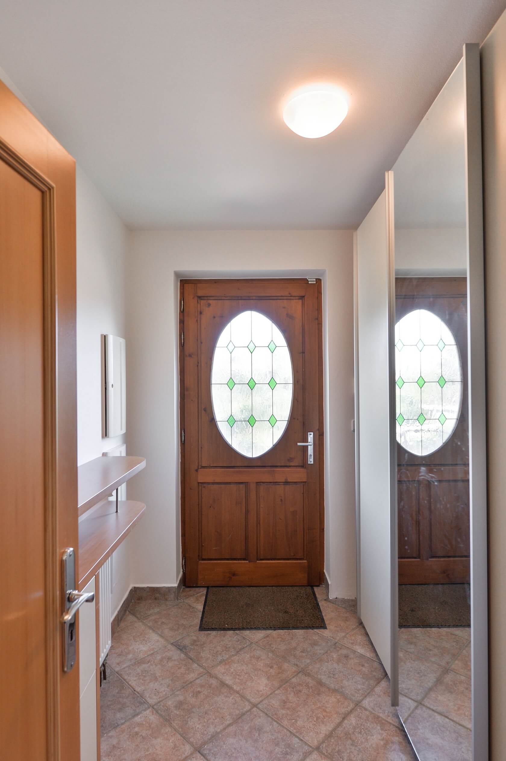 Za Mototechnou, Stodůlky - Prague 5 | Rent, House Five-bedroom (6+1), 330 m²