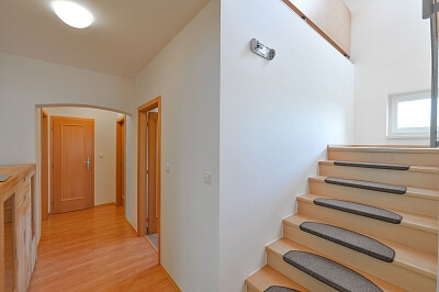 Za Mototechnou, Stodůlky - Prague 5 | Rent, House Five-bedroom (6+1), 330 m²